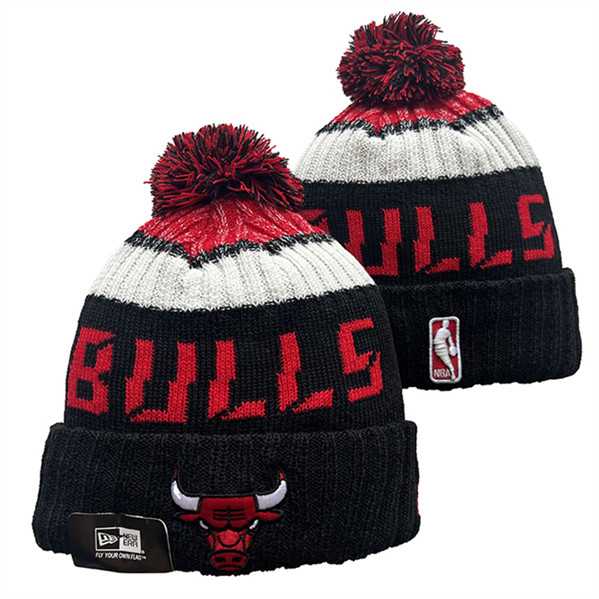 Chicago Bulls 2024 Knit Hats 002,We sell and wholesale Chicago Bulls 2024 Knit Hats 002 on line form chian!